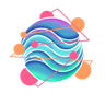 AuraNode Logo